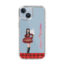 スリムプロテクションケース［ 【AKB48 THREE CONCEPTS LIVE開催記念コラボグッズ】 - 長友 彩海 ］