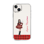 スリムプロテクションケース［ 【AKB48 THREE CONCEPTS LIVE開催記念コラボグッズ】 - 長友 彩海 ］