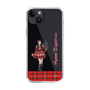 スリムプロテクションケース［ 【AKB48 THREE CONCEPTS LIVE開催記念コラボグッズ】 - 長友 彩海 ］