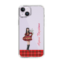 スリムプロテクションケース［ 【AKB48 THREE CONCEPTS LIVE開催記念コラボグッズ】 - 長友 彩海 ］