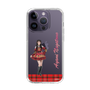 スリムプロテクションケース［ 【AKB48 THREE CONCEPTS LIVE開催記念コラボグッズ】 - 長友 彩海 ］
