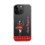 スリムプロテクションケース［ 【AKB48 THREE CONCEPTS LIVE開催記念コラボグッズ】 - 長友 彩海 ］