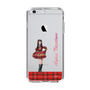 スリムプロテクションケース［ 【AKB48 THREE CONCEPTS LIVE開催記念コラボグッズ】 - 長友 彩海 ］