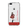 スリムプロテクションケース［ 【AKB48 THREE CONCEPTS LIVE開催記念コラボグッズ】 - 長友 彩海 ］