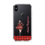 スリムプロテクションケース［ 【AKB48 THREE CONCEPTS LIVE開催記念コラボグッズ】 - 長友 彩海 ］