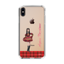 スリムプロテクションケース［ 【AKB48 THREE CONCEPTS LIVE開催記念コラボグッズ】 - 長友 彩海 ］