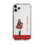スリムプロテクションケース［ 【AKB48 THREE CONCEPTS LIVE開催記念コラボグッズ】 - 長友 彩海 ］