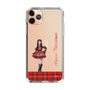 スリムプロテクションケース［ 【AKB48 THREE CONCEPTS LIVE開催記念コラボグッズ】 - 長友 彩海 ］