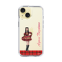 スリムプロテクションケース［ 【AKB48 THREE CONCEPTS LIVE開催記念コラボグッズ】 - 長友 彩海 ］