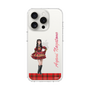 スリムプロテクションケース［ 【AKB48 THREE CONCEPTS LIVE開催記念コラボグッズ】 - 長友 彩海 ］