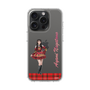 スリムプロテクションケース［ 【AKB48 THREE CONCEPTS LIVE開催記念コラボグッズ】 - 長友 彩海 ］