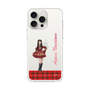スリムプロテクションケース［ 【AKB48 THREE CONCEPTS LIVE開催記念コラボグッズ】 - 長友 彩海 ］