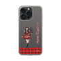 スリムプロテクションケース［ 【AKB48 THREE CONCEPTS LIVE開催記念コラボグッズ】 - 長友 彩海 ］