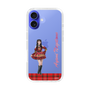 スリムプロテクションケース［ 【AKB48 THREE CONCEPTS LIVE開催記念コラボグッズ】 - 長友 彩海 ］
