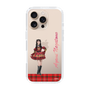 スリムプロテクションケース［ 【AKB48 THREE CONCEPTS LIVE開催記念コラボグッズ】 - 長友 彩海 ］