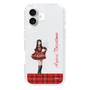 スリムプロテクションケース［ 【AKB48 THREE CONCEPTS LIVE開催記念コラボグッズ】 - 長友 彩海 ］