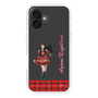 スリムプロテクションケース［ 【AKB48 THREE CONCEPTS LIVE開催記念コラボグッズ】 - 長友 彩海 ］