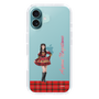 スリムプロテクションケース［ 【AKB48 THREE CONCEPTS LIVE開催記念コラボグッズ】 - 長友 彩海 ］