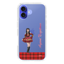 スリムプロテクションケース［ 【AKB48 THREE CONCEPTS LIVE開催記念コラボグッズ】 - 長友 彩海 ］