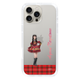 スリムプロテクションケース［ 【AKB48 THREE CONCEPTS LIVE開催記念コラボグッズ】 - 長友 彩海 ］