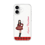 スリムプロテクションケース［ 【AKB48 THREE CONCEPTS LIVE開催記念コラボグッズ】 - 長友 彩海 ］