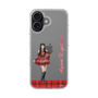 スリムプロテクションケース［ 【AKB48 THREE CONCEPTS LIVE開催記念コラボグッズ】 - 長友 彩海 ］