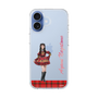 スリムプロテクションケース［ 【AKB48 THREE CONCEPTS LIVE開催記念コラボグッズ】 - 長友 彩海 ］