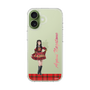 スリムプロテクションケース［ 【AKB48 THREE CONCEPTS LIVE開催記念コラボグッズ】 - 長友 彩海 ］