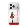 スリムプロテクションケース［ 【AKB48 THREE CONCEPTS LIVE開催記念コラボグッズ】 - 長友 彩海 ］