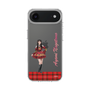 スリムプロテクションケース［ 【AKB48 THREE CONCEPTS LIVE開催記念コラボグッズ】 - 長友 彩海 ］