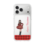 スリムプロテクションケース［ 【AKB48 THREE CONCEPTS LIVE開催記念コラボグッズ】 - 長友 彩海 ］