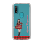 スリムプロテクションケース［ 【AKB48 THREE CONCEPTS LIVE開催記念コラボグッズ】 - 長友 彩海 ］