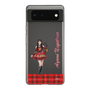 スリムプロテクションケース［ 【AKB48 THREE CONCEPTS LIVE開催記念コラボグッズ】 - 長友 彩海 ］