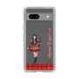 スリムプロテクションケース［ 【AKB48 THREE CONCEPTS LIVE開催記念コラボグッズ】 - 長友 彩海 ］