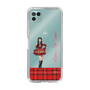 スリムプロテクションケース［ 【AKB48 THREE CONCEPTS LIVE開催記念コラボグッズ】 - 長友 彩海 ］