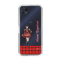 スリムプロテクションケース［ 【AKB48 THREE CONCEPTS LIVE開催記念コラボグッズ】 - 長友 彩海 ］
