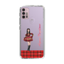 スリムプロテクションケース［ 【AKB48 THREE CONCEPTS LIVE開催記念コラボグッズ】 - 長友 彩海 ］