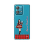 スリムプロテクションケース［ 【AKB48 THREE CONCEPTS LIVE開催記念コラボグッズ】 - 長友 彩海 ］