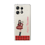 スリムプロテクションケース［ 【AKB48 THREE CONCEPTS LIVE開催記念コラボグッズ】 - 長友 彩海 ］