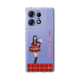 スリムプロテクションケース［ 【AKB48 THREE CONCEPTS LIVE開催記念コラボグッズ】 - 長友 彩海 ］
