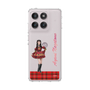 スリムプロテクションケース［ 【AKB48 THREE CONCEPTS LIVE開催記念コラボグッズ】 - 長友 彩海 ］