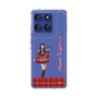 スリムプロテクションケース［ 【AKB48 THREE CONCEPTS LIVE開催記念コラボグッズ】 - 長友 彩海 ］