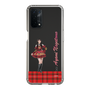 スリムプロテクションケース［ 【AKB48 THREE CONCEPTS LIVE開催記念コラボグッズ】 - 長友 彩海 ］