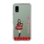 スリムプロテクションケース［ 【AKB48 THREE CONCEPTS LIVE開催記念コラボグッズ】 - 長友 彩海 ］