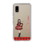 スリムプロテクションケース［ 【AKB48 THREE CONCEPTS LIVE開催記念コラボグッズ】 - 長友 彩海 ］