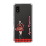 スリムプロテクションケース［ 【AKB48 THREE CONCEPTS LIVE開催記念コラボグッズ】 - 長友 彩海 ］