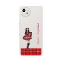 スリムプロテクションケース［ 【AKB48 THREE CONCEPTS LIVE開催記念コラボグッズ】 - 長友 彩海 ］
