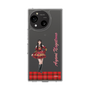 スリムプロテクションケース［ 【AKB48 THREE CONCEPTS LIVE開催記念コラボグッズ】 - 長友 彩海 ］
