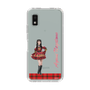 スリムプロテクションケース［ 【AKB48 THREE CONCEPTS LIVE開催記念コラボグッズ】 - 長友 彩海 ］