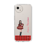スリムプロテクションケース［ 【AKB48 THREE CONCEPTS LIVE開催記念コラボグッズ】 - 長友 彩海 ］